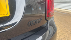 MINI Hatchback 1.5 Cooper Sport Premium 5dr Auto Petrol Hatchback